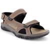 Enval Soft Sandali Enval Soft da uomo in pelle 7737522 Safari