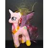 Ty Peluche Princess Cadance Sparkle 30CM Pupazzo Plush Pupazzo My Little Pony