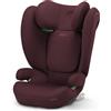 Cybex CBX by Cybex Solution B i-fix/Red-red PU1