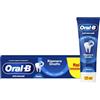 Oral-B Dentifricio Advanced Rigenera Smalto 125ml, Dentifricio Formato Convenienza, Clinicamente Provato, Pulizia Denti Efficace, Alito Fresco, Extra Freschezza Sapore Eucalipto
