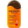 Bilboa Doccia Gel Arancia Amara, Tintarella Ti Dura, Non Lava Via l'Abbronzatura, Effetto energizzante, Dermatologicamente testato, 220 ml