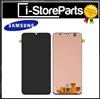 Samsung DISPLAY LCD PARI ORIGINALE PER SAMSUNG A30S SM-A307 F VETRO TOUCH OLED FULL SIZE