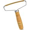 PARENCE.- Potente rasoio anti-lanugine - pettine depilatorio - ideale per vestiti, maglioni, tappezzeria - pulizia profonda - legno e metallo - compatto ed ergonomico