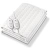 Beurer 31715 TS 26 Coprimaterasso Termico Matrimoniale, 140 x 150 cm - NUOVO