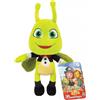 Giochi Preziosi PINOCCHIO Peluche 25CM, GRILLO Giochi Preziosi Pinocchio and Friends ORIGINALE