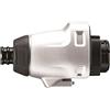 Non applicabile BLACK+DECKER mIM3-XJ Testa Avvitatore ad Impulsi, per Utensile Multifunzione Mul