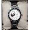 Seiko Orologio Uomo SEIKO PRESAGE Basic SARY189 Avorio Meccanico Automatico Bianco ...