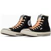 Converse 31313770 BREAKFAST CLUB Converse All Star Z Hi Black (uomo)