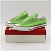 Converse 31314260 Converse Canvas All Star J OX verde moscato (uomo)