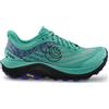 Topo Athletic Ultraventure 4 woman - col.Aqua/Black