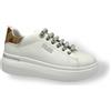 Alviero Martini 1A Classe Alviero Martini Prima classe Donna Scarpe Z1175300E Sneakers Bianco