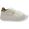 Alviero Martini 1A Classe Alviero Martini Prima classe Donna Scarpe Z1048300E Sneakers Bianco