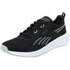Non applicabile (TG. 40 EU) Reebok Lite Plus 4, Sneaker Uomo, CBLACK/Ftwwht/PUGRY3, 40 EU - NUOV