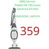 Vorwerk Folletto ASPIRAPOLVERE VORWERK FOLLETTO vk 150 HD50 VK 150 + SACCHETTI E PROFUMI