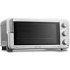 De'Longhi (TG. 48 x 37 x 23.5 cm) De'Longhi EO12512.WG Sfornatutto Mini, 1400 W, 12 Litri,