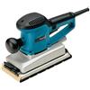 Makita BO4901 - Lijadora orbital 330W 10000 rpm 115x229 mm 2.7 kg - NUOVO