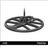 NOKTA PIASTRA SX28 NOKTA 11" METAL DETECTOR CERCA METALLI SIMPLEX NEW GENERATION FINDX