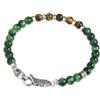 Gerba Bracciale Gerba MOSCH07 Uomo