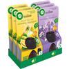Airwick Ricariche per Diffusore di Oli Essenziali Armonia Istantanea, Confezione da 6 Ricariche per il Diffusore di Oli Essenziali Profumatore per Ambienti alla Fragranza Timo&Limone e Lavanda