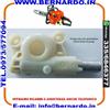 OLEO-MAC EFCO POMPA OLIO MOTOSEGA OLEOMAC G35 GS350 MT3500 MT350 ORIGINALE