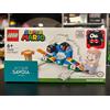 LEGO SUPER MARIO 71405 Pack espansione Pinne di Stordino