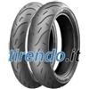 Heidenau K80 ( 160/60-17 TL 69H ruota posteriore, M/C )