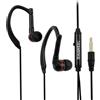 0704FDA Haweel Auricolare Fitness 8011b Black Per Xiaomi Redmi Note 9 5g Pro Max 9s