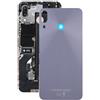 Senza Marca/Generico Coperchio posteriore della batteria per Asus Zenfone 5 ZE620KL (argento)
