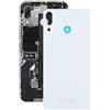 Senza Marca/Generico Coperchio posteriore della batteria per Asus Zenfone 5 ZE620KL (bianco)