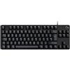 Logitech G413 TKL SE Tastiera Meccanica Gaming - Tastiera Compatta, Layout Tedes