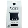 Cocco Ambassador Digital Gap Graphene Trimmer Blade, BaByliss Skeleton, Lopro