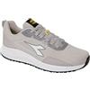 Diadora Scarpe da lavoro Diadora Utility CREW EVO O1 SR ESD grigio senza puntale