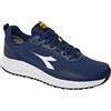 Diadora Scarpe da lavoro Diadora Utility CREW EVO O1 SR ESD blu senza puntale