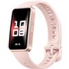HUAWEI Band 9, Monitoraggio del sonno, Durata della batteria fino a due settimane,Luminosità automatica, 100 diverse modalità di allename, iOS e Android, Garanzia estesa di 6 mesi