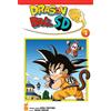 DRAGON BALL SD 4 Star Comics
