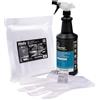 Errecom Kit Pulizia Climatizzatori Clima-Net + Wally, kit con 1 Detergente per Climatizzatori, Filtri, Batterie alettate e Unità esterne 1L e 1 Cover di protezione split e unità interne climatizzatori