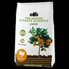 ALFE Natura Lupini Concime Granulare Biologico per Agrumi e Piante Acidofile CIFO 2,5 KG