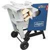 SCHEPPACH SEGA CIRCOLARE TAGLIA TRONCHI BASCULANTE ELETTRICA LAMA 505MM SCHEPPACH HS520