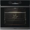 HISENSE BSA65226AB FORNO A VAPORE 60CM 77LT MULTIFUNZIONE DISPLAY TOUCH NERO A