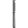 Jacob Delafon E45892-BN - Doccetta Shift Ellipse, in nichel spazzolato