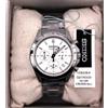 Seiko Orologio uomo cronografo SEIKO Spirit SBTR009 nuovo con scatola autentico...