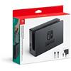 Nintendo Switch: Dock Set - NUOVO