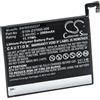 vhbw Batteria per Wiko W-C860 C800AE W-C800 2900mAh