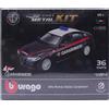 Burago ALFA ROMEO GIULIA CARABINIERI KIT 1:24