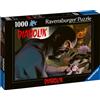 Ravensburger Puzzle - Diabolik: Ravensburger - Puzzle 1000 Pz - A
