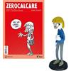 Zerocalcare 3D Collection # 15 NONNA HUGUETTE + SCHEDA - BAO/CENTAURIA