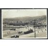 1927 TRIESTE RIVA TRE NOVEMBRE E MOLO AUDACE CARTOLINA FOTOGRAFICA