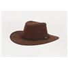 CAPPELLO AUSTRALIANO ORIGINALE IMPERMEABILE