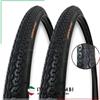 DEESTONE COPPIA COPERTONI BICI DONNA 26 X 1 3 8 NERO 37 590