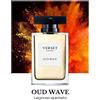 VERSET PARFUMS - OUD WAVE - 100 ML